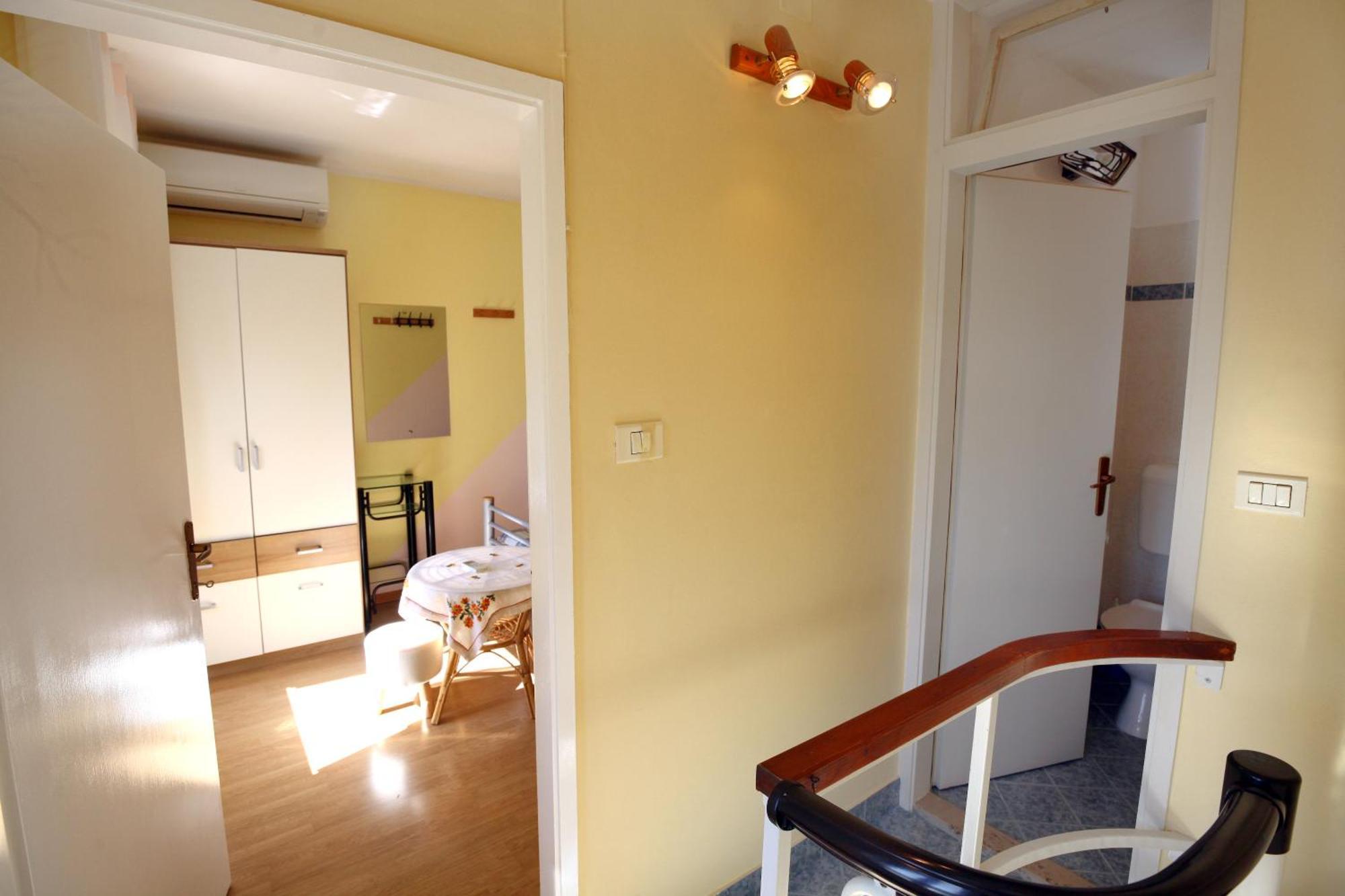 Dino Studio And Room Apartments 포르토로즈 외부 사진